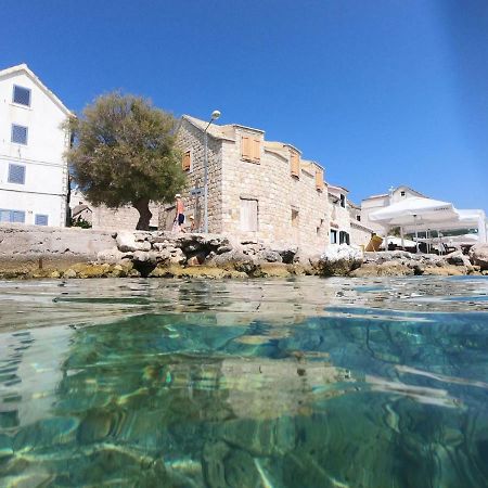 Apartment Vesna Primošten Εξωτερικό φωτογραφία