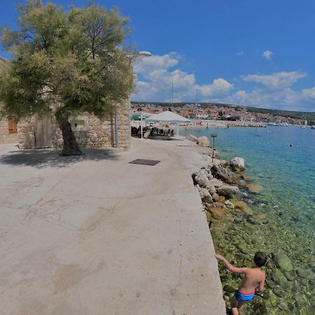Apartment Vesna Primošten Εξωτερικό φωτογραφία