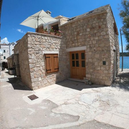 Apartment Vesna Primošten Εξωτερικό φωτογραφία