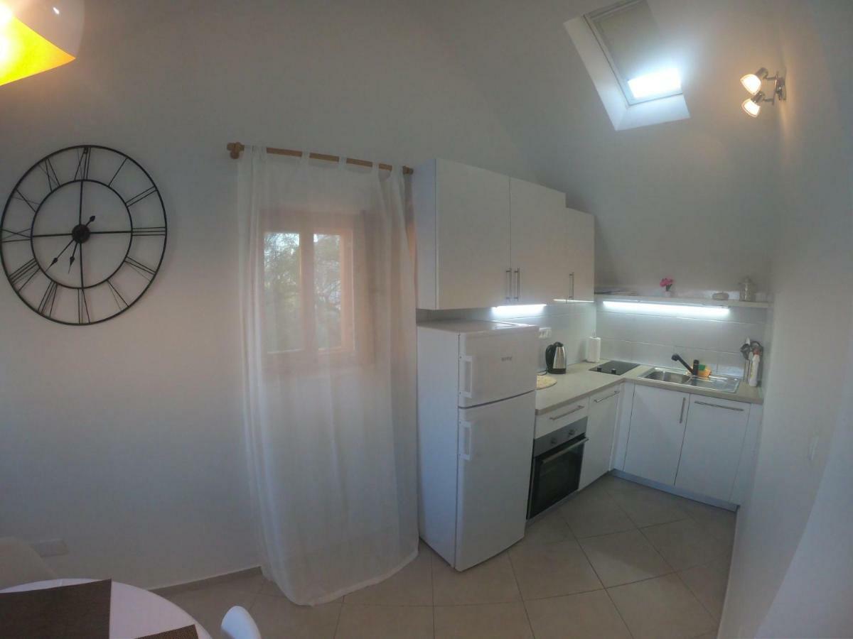 Apartment Vesna Primošten Εξωτερικό φωτογραφία
