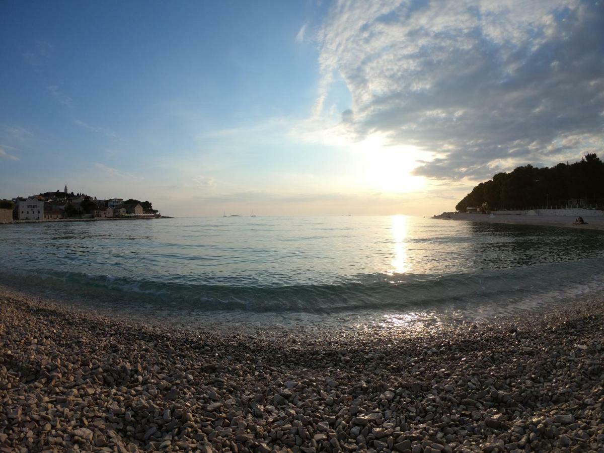 Apartment Vesna Primošten Εξωτερικό φωτογραφία