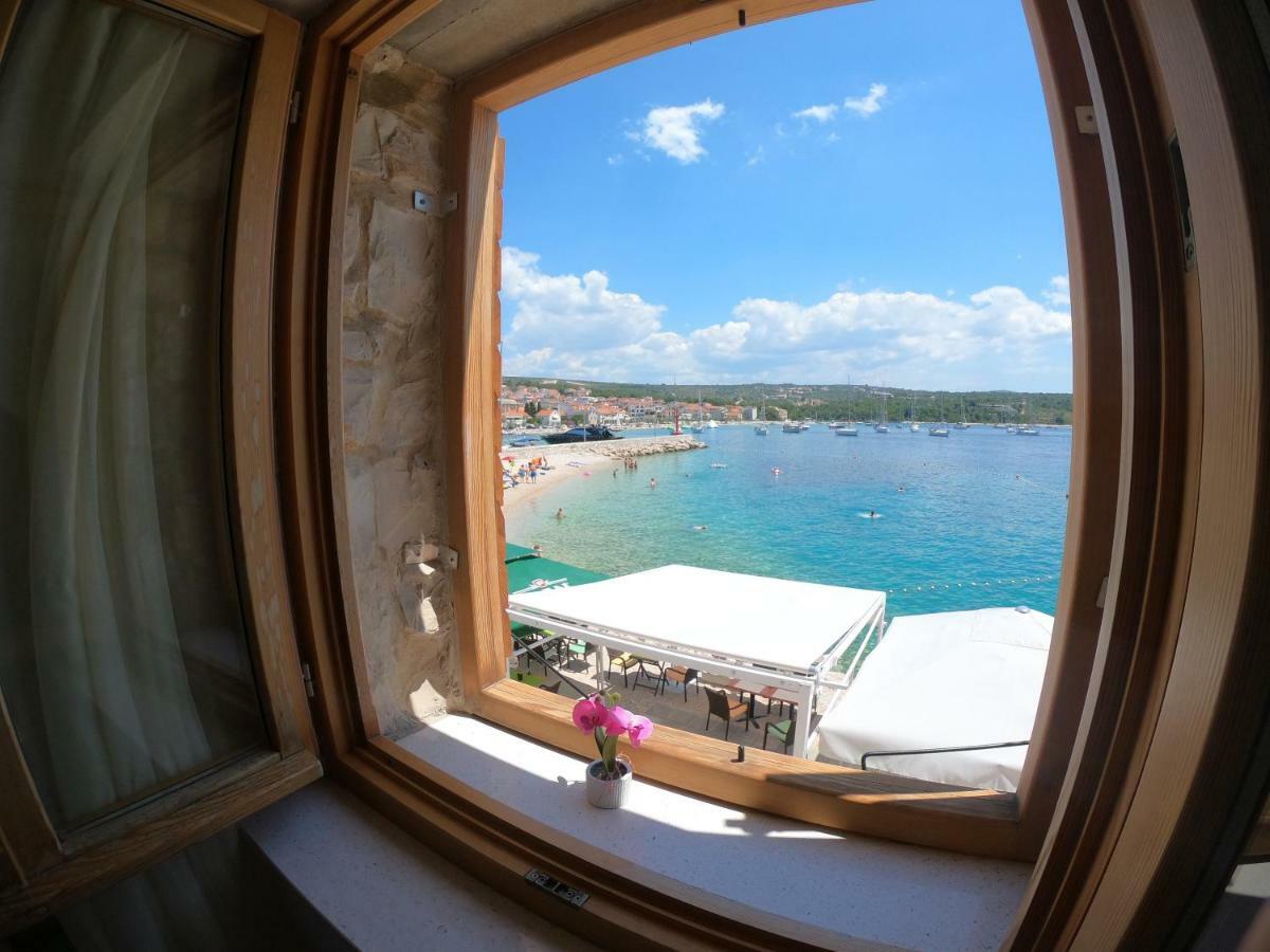 Apartment Vesna Primošten Εξωτερικό φωτογραφία