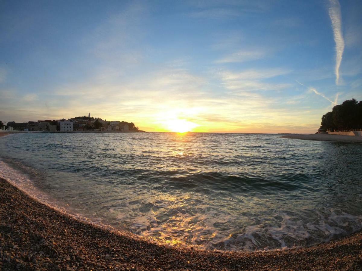Apartment Vesna Primošten Εξωτερικό φωτογραφία