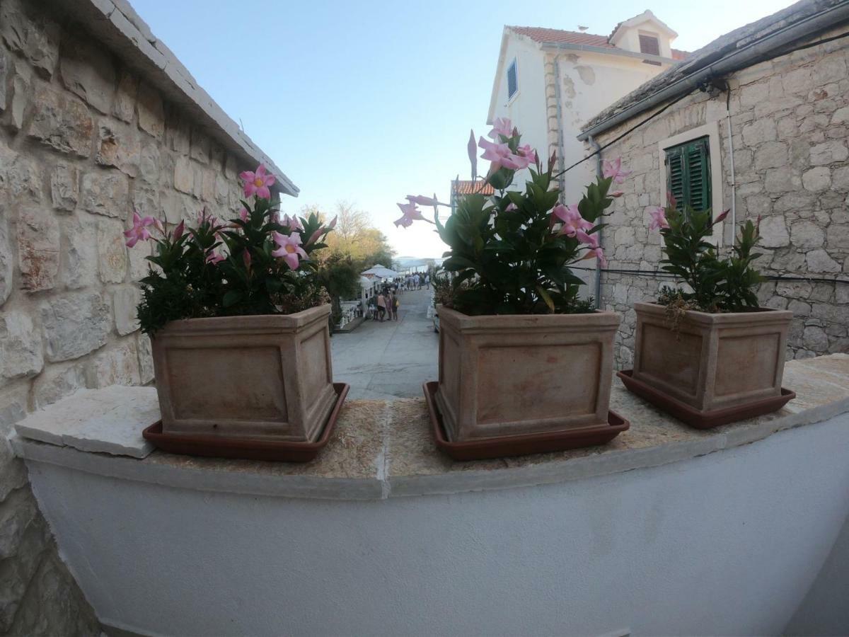 Apartment Vesna Primošten Εξωτερικό φωτογραφία