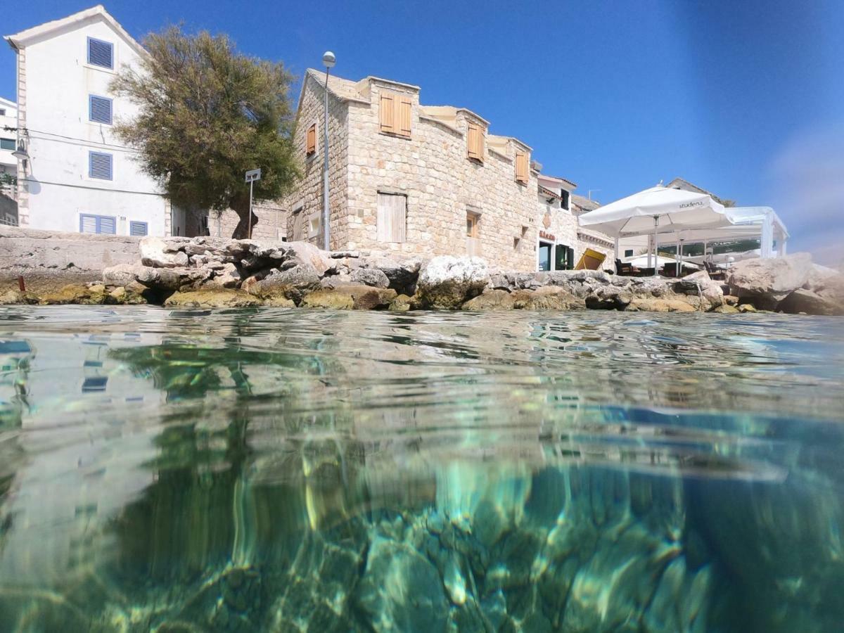 Apartment Vesna Primošten Εξωτερικό φωτογραφία