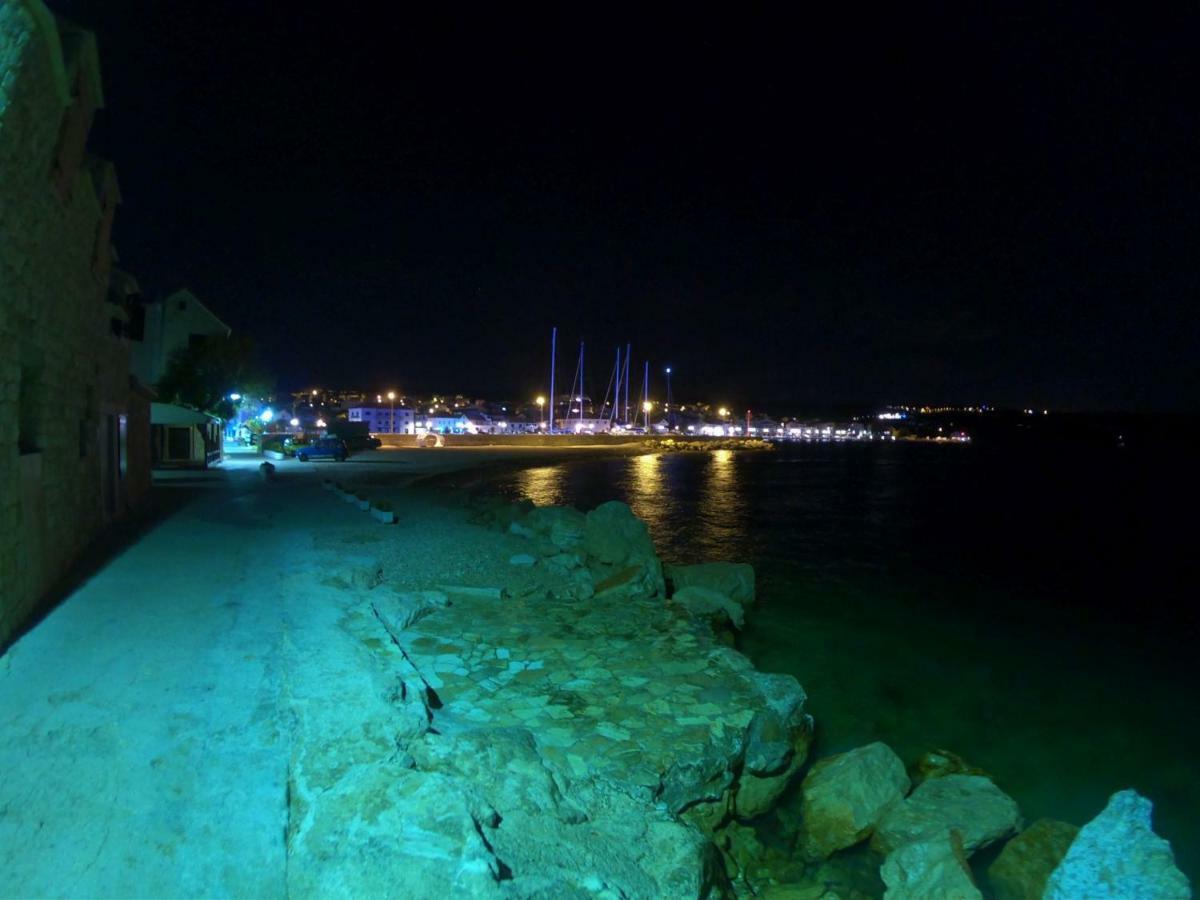 Apartment Vesna Primošten Εξωτερικό φωτογραφία