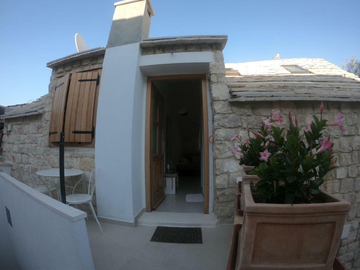 Apartment Vesna Primošten Εξωτερικό φωτογραφία